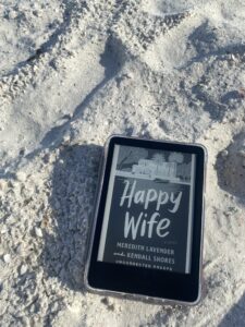 Happy Wife.