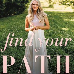 Find the Path by Carrie Underwood