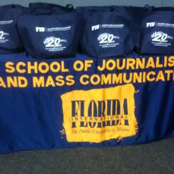 Florida International University School of Journalism and Mass Communication