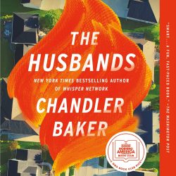 Husbands cover