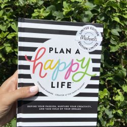 Plan a Happy Life Workshop