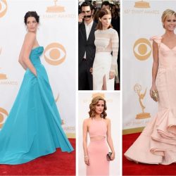 emmys 2013 best dressed