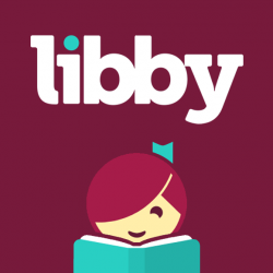 libby logo