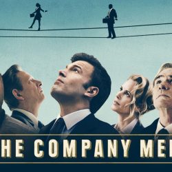 the company men